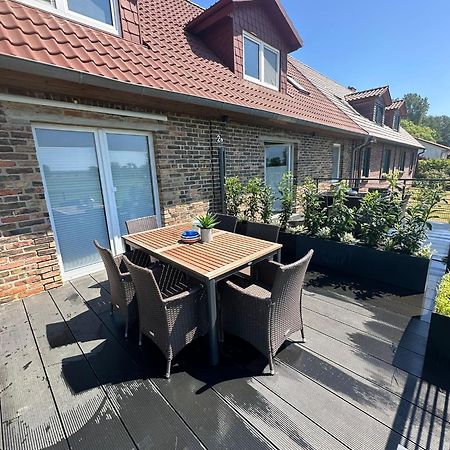 Strand Familien Doppelhaushaelfte ,,Marsi" #Familien-Urlaub Rappin Quarto foto