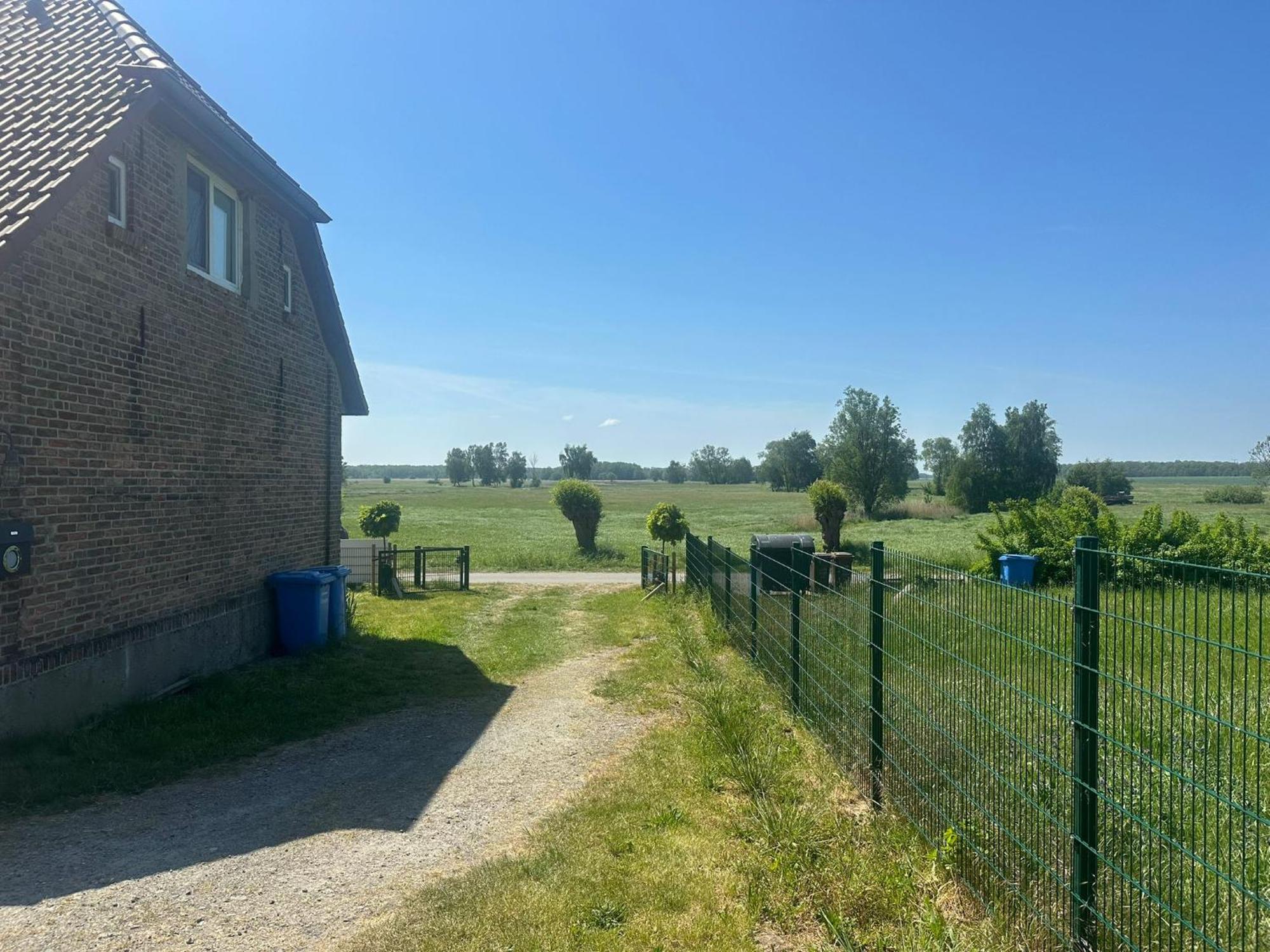Strand Familien Doppelhaushaelfte ,,Marsi" #Familien-Urlaub Rappin Quarto foto
